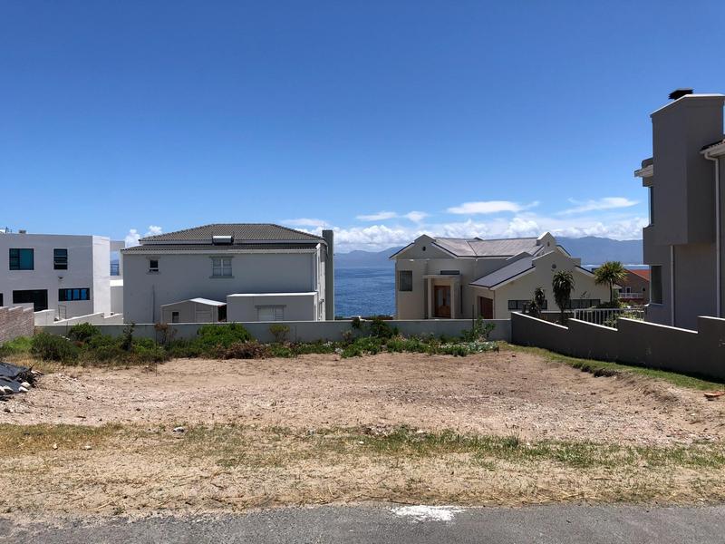 0 Bedroom Property for Sale in Perlemoenbaai Western Cape